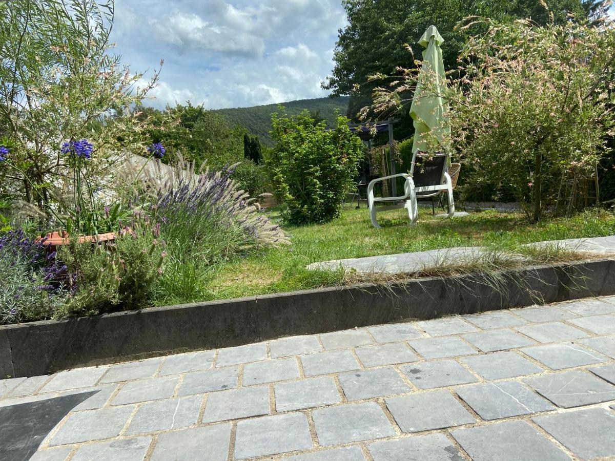 Gite Le Carmel Fumay Buitenkant foto
